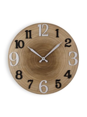 WALL CLOCK 60CM