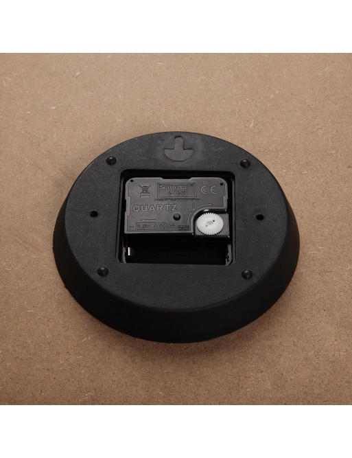 RELOJ DE PARED DE 60 CM MODELO MAER