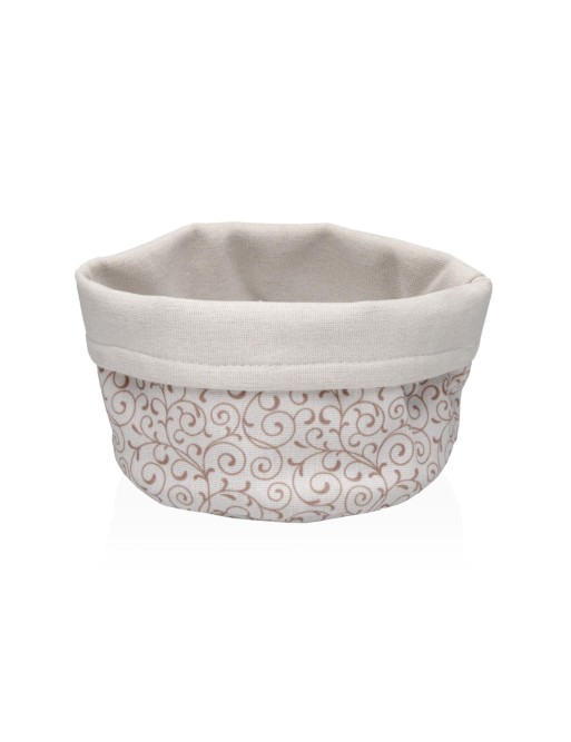 MODÈLE DE CORBEILLE À PAIN TEXTILE ONDARA