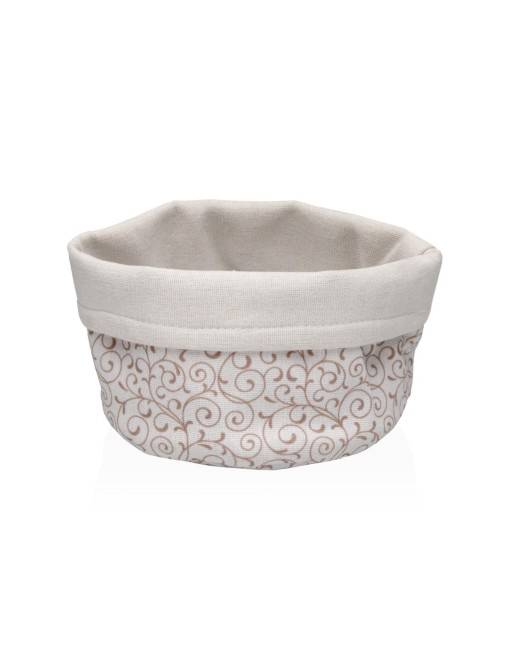 ONDARA TEXTILE BREAD BIN MODEL ONDARA TEXTILE BREAD BIN MODEL