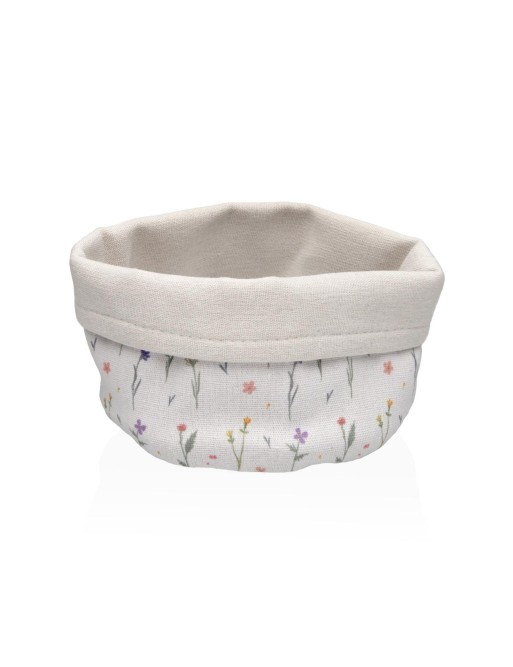 LOIRA TEXTILE BREAD BIN MODEL