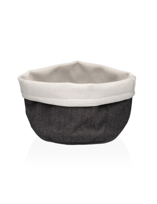 CORBEILLE À PAIN TEXTILE MODÈLE GOURMET