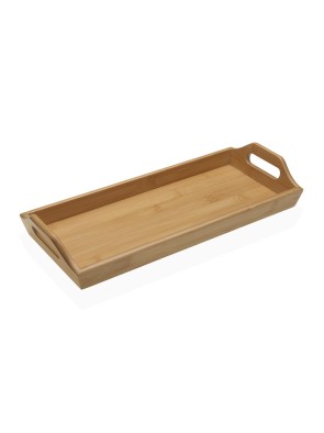 SMALL BAMBOO TRAY