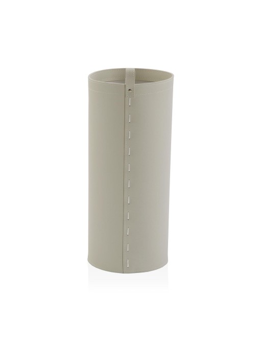 PARAGUERO DE CUERO MODELO CREMA PARAGUERO DE CUERO MODELO CREMA