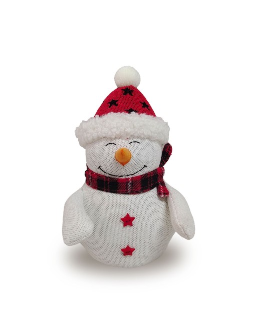 SUJETA PUERTAS MODELO MUÑECO DE NIEVE SUJETA PUERTAS MODELO MUÑECO DE NIEVE