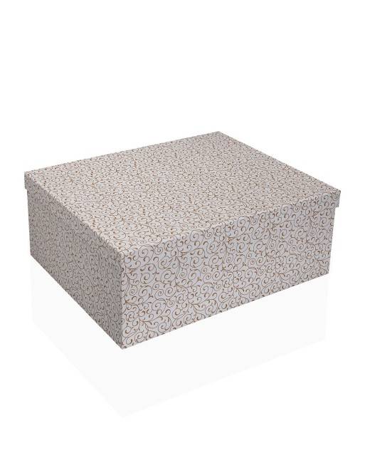 SET DE 15 CAJAS DE CARTON MODELO ONDARA SET DE 15 CAJAS DE CARTON MODELO ONDARA