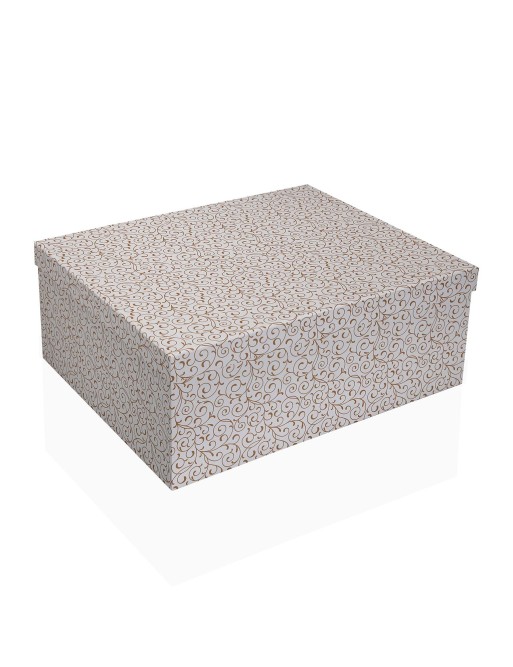 SET OF 15 CARDBOARD BOXES MODEL ONDARA