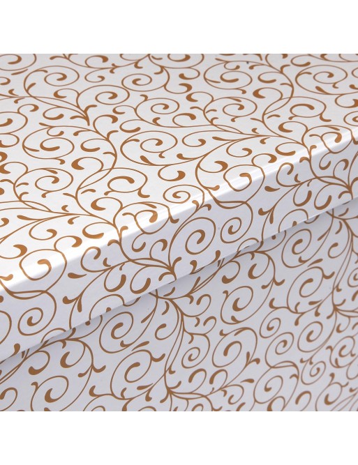 SET OF 15 CARDBOARD BOXES MODEL ONDARA