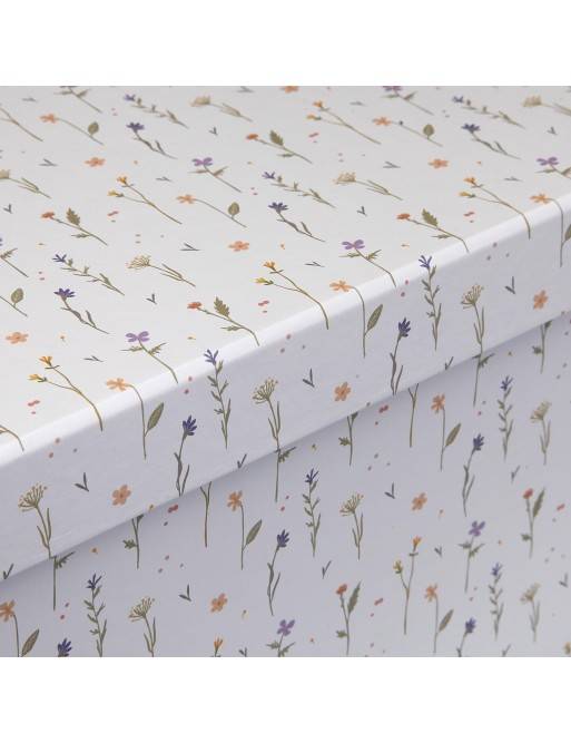 SET DE 15 CAJAS DE CARTON MODELO LOIRA SET DE 15 CAJAS DE CARTON MODELO LOIRA