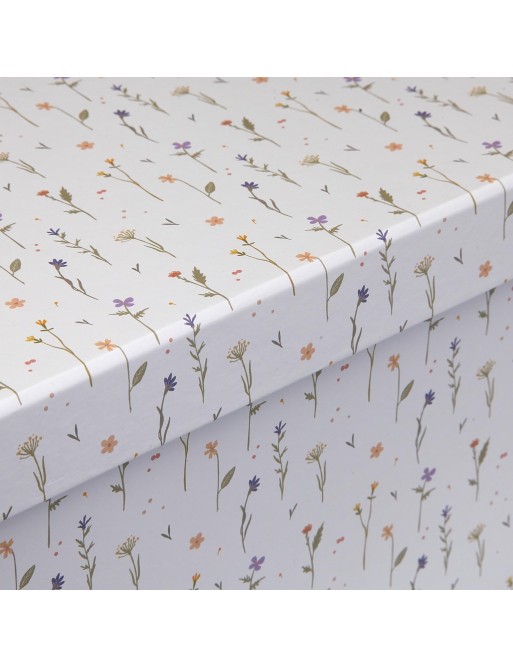 SET MIT 15 PAPPSCHACHTELN MODELL LOIRA