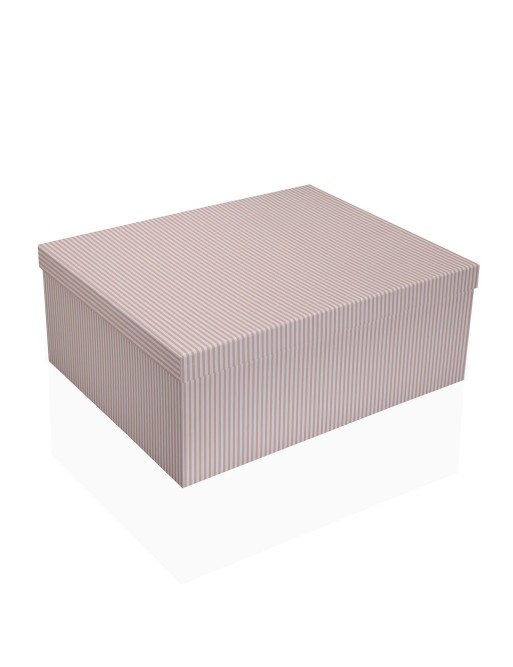 SET 15 BOÎTES EN CARTON RAYÉ SET 15 BOÎTES EN CARTON RAYÉ