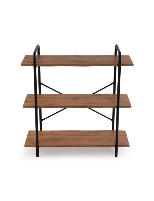 ÉTAGÈRE AVEC 3 ÉTAGÈRES MODÈLE MUA
