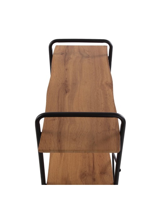 MUNA ÉTAGÈRE 4 HAUTEURS