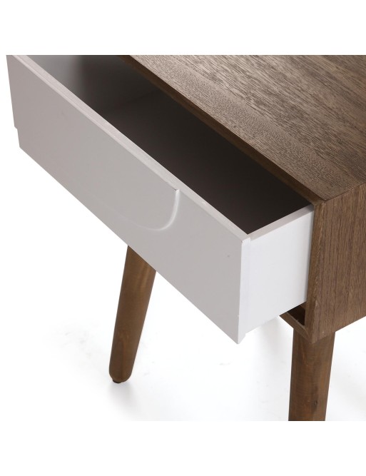 MESITA DE NOCHE CON 1 CAJON MODELO JASTEN MESITA DE NOCHE CON 1 CAJON MODELO JASTEN