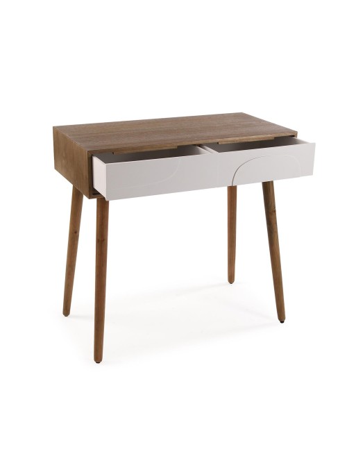 EAMES KONSOLE MIT 2 SCHUBLADEN