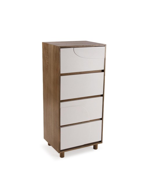 DRESSER WITH 4 DRAWERS MODEL JASTEN DRESSER WITH 4 DRAWERS MODEL JASTEN