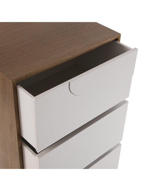 DRESSER WITH 4 DRAWERS MODEL JASTEN DRESSER WITH 4 DRAWERS MODEL JASTEN