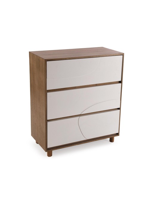 COFFRE EAMES À 3 TIROIRS