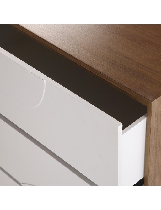 DRESSER WITH 3 DRAWERS MODEL JASTEN DRESSER WITH 3 DRAWERS MODEL JASTEN