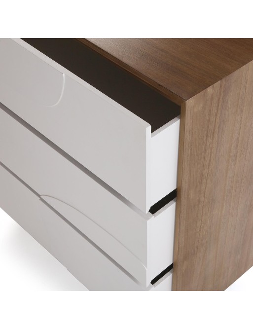 EAMES 3 DRAWER CHEST