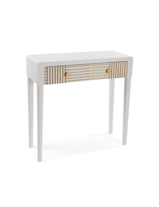 CONSOLE WITH 2 DRAWERS MODEL FERRULE