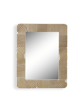 VIROLE MODÈLE MIROIR 60x80 CM