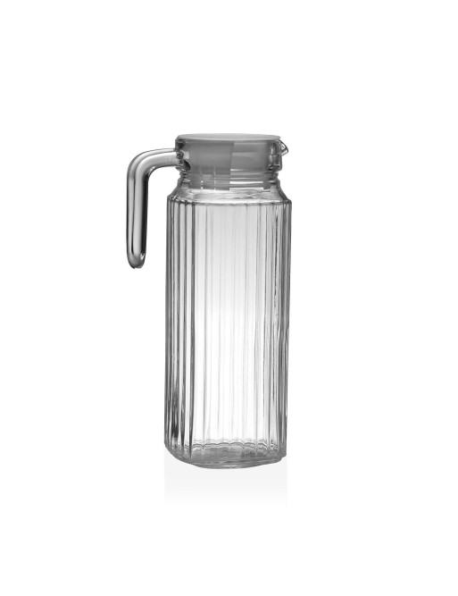 GLASS JUG 1100ML GLASS JUG 1100ML