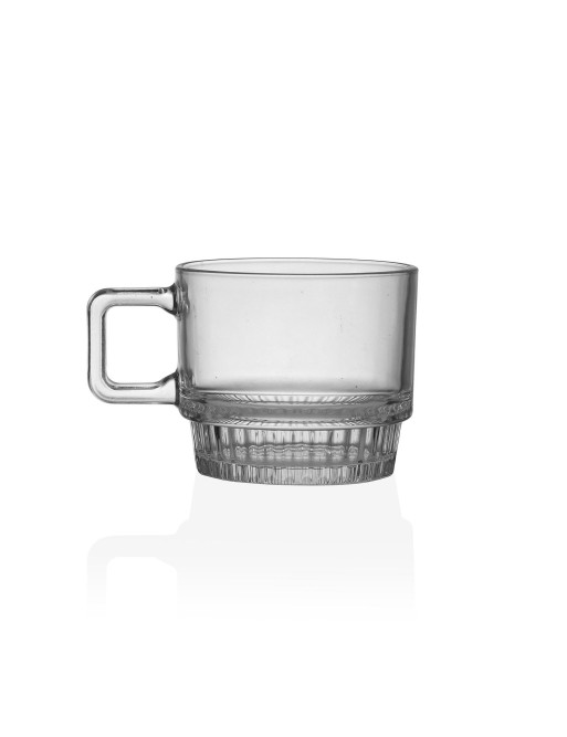 TAZA CRISTAL 300ML TAZA CRISTAL 300ML