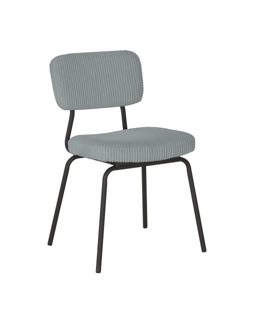 SILLA MODELO TONGA COLOR MENTA