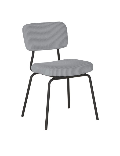 TONGA GRAY CHAIR TONGA GRAY CHAIR