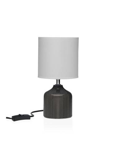 LAMPE MIRACLE GRAY