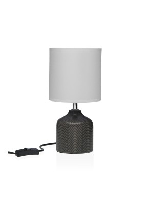 MIRACLE GRAY LAMP