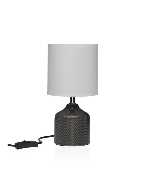 MIRACLE GRAY LAMP