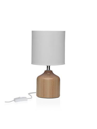LAMPE BEIGE MIRACLE