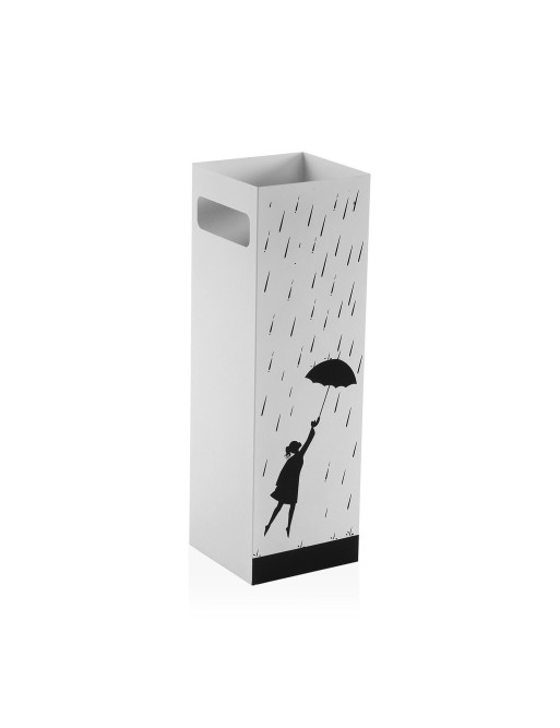 PORTE-PARAPLUIE MÉTALLIQUE MODÈLE RAIN