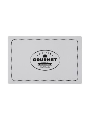 GOURMET PLACEMAT