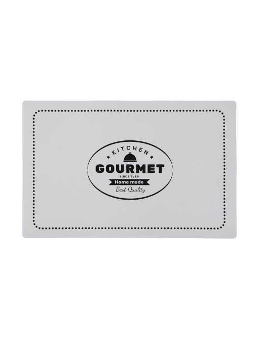 SET DE TABLE GOURMAND