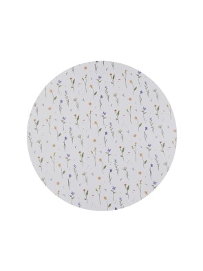 RUNDES TISCHSET ODER TISCHSET MODELL LOIRA