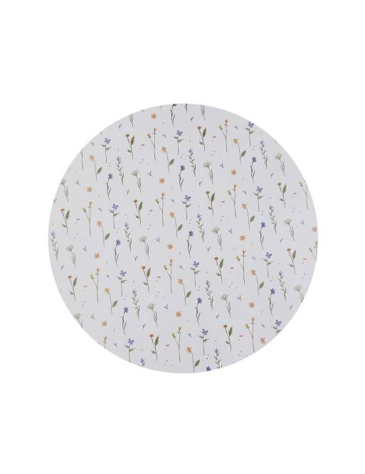 ROUND PLACEMAT OR PLACEMAT LOIRA MODEL ROUND PLACEMAT OR PLACEMAT LOIRA MODEL