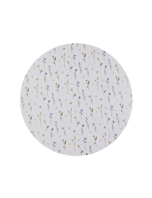 RUNDES TISCHSET ODER TISCHSET MODELL LOIRA