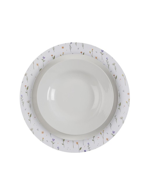 RUNDES TISCHSET ODER TISCHSET MODELL LOIRA