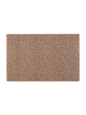 SALVAMANTEL O MANTEL UNITARIO MODELO ONDARA