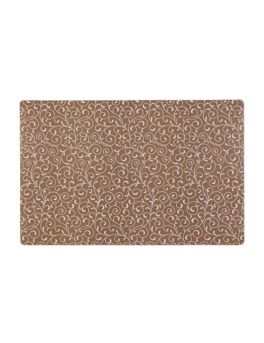 PLACEMAT OR SINGLE TABLECLOTH MODEL ONDARA PLACEMAT OR SINGLE TABLECLOTH MODEL ONDARA