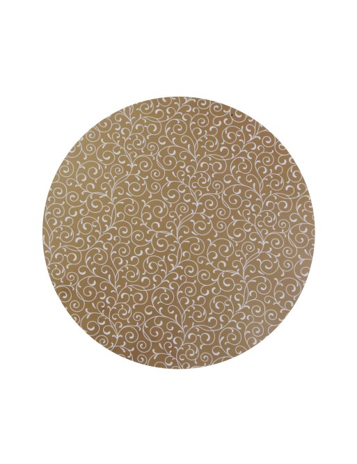 TISCHSET ODER RUNDE TISCHDECKE MODELL ONDARA TISCHSET ODER RUNDE TISCHDECKE MODELL ONDARA