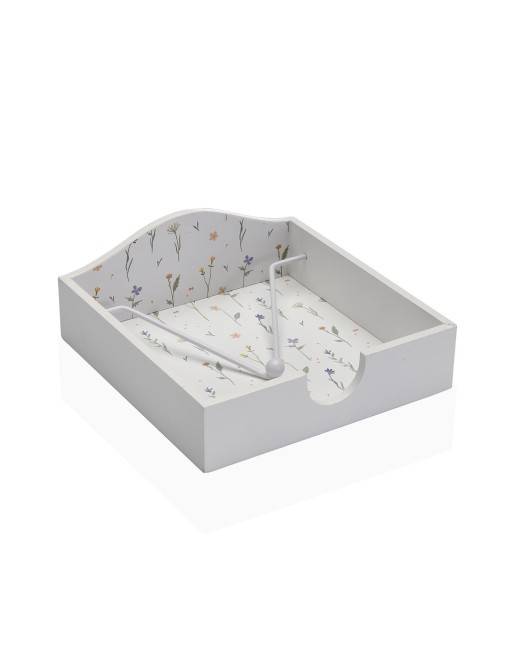 PORTE-SERVIETTE OU PORTE-SERVIETTE EN BOIS MODÈLE LOIRA PORTE-SERVIETTE OU PORTE-SERVIETTE EN BOIS MODÈLE LOIRA