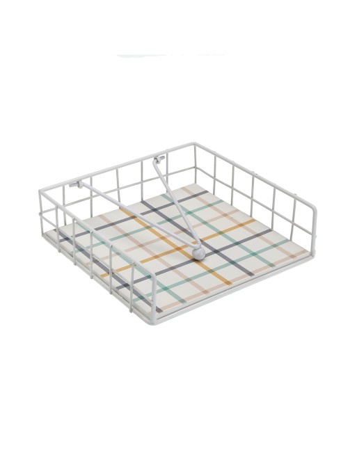 METAL NAPKIN HOLDER OR NAPKIN HOLDER MODEL SQUARA METAL NAPKIN HOLDER OR NAPKIN HOLDER MODEL SQUARA