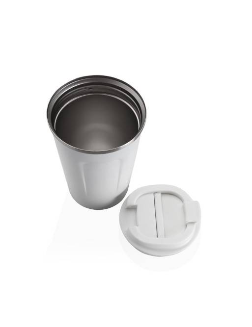 GLAS MATTWEISSE FARBE (380ML) GLAS MATTWEISSE FARBE (380ML)