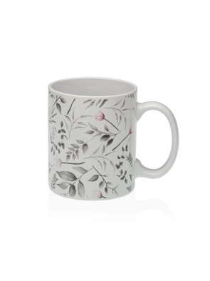 TAZA DE DESAYUNO O MUG MODELO CELIRA