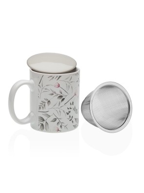 TAZA DE INFUSION MODELO CELIRA