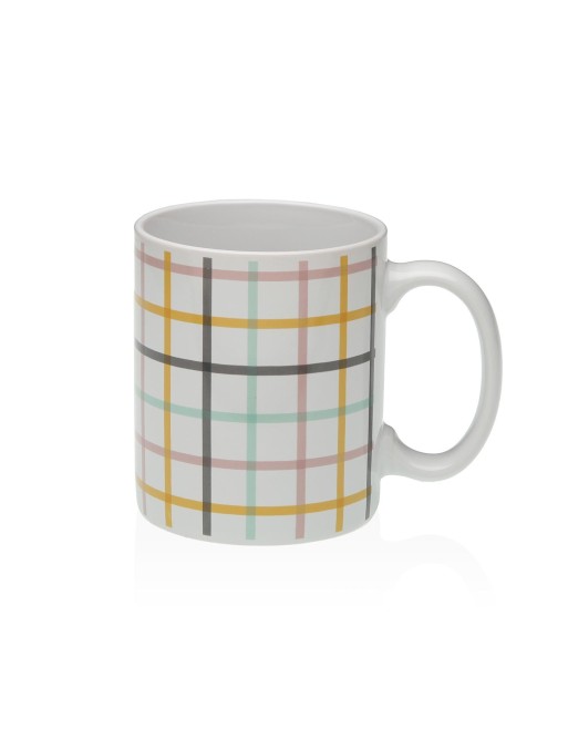 SQUARA MUG OU MUG PETIT-DÉJEUNER